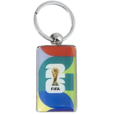 Hy-Pro: brelok FIFA zdjęcie 1
