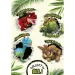 I’m Genius Dinosaur World – kolekcjonerskie niespodzianki dinozaury w jajku – Lisciani