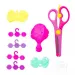 I Love VIP Pets: Hair Academy figurka - piesek Lady Gigi