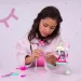 I Love VIP Pets: Hair Academy figurka - piesek Lady Gigi