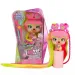 I Love VIP Pets: Hair Academy figurka - piesek Zoe