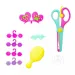 I Love VIP Pets: Hair Academy figurka - piesek Zoe