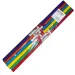 ICO: Creative Kids papier krepowy, zestaw 6 szt.