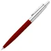 ICO: Długopis kulkowy Polo HS-801 - bordowy