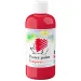 ICO: Farba temperowa jeżyk w kolorze czerwonym, 500 ml