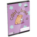 ICO: LizzySuli Lollipop Capybara zeszyt w kratkę A/5 27-32