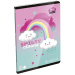 ICO: LizzySuli Lollipop Rainbow zeszyt A5, 40 kartek