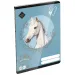 ICO: LizzySuli Wild Beauty Sport Club zeszyt w kratkę A/5 27-32
