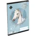 ICO: LizzySuli Wild Beauty Sport Club zeszyt w linię dla 3. klasy A/5 12-32