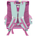 ICO: Lizzysuli Premium Lollipopp Rainbow ergonomiczny plecak szkolny 39x35x24 cm