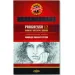 ICO: Progresso ołówek grafitowy 8911/8B 12 sztuk Koh-I-Noor