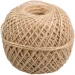 ICO: Sznurek do wiązania z juty 500X2 1,25X100X200 gruby