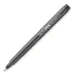 ICO: Tinten Pen czarny cienkopis 0,5 mm