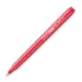 ICO: Tinten Pen czerwony cienkopis 0,5mm