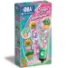 Idea! Magic Garden zestaw do tworzenia zakreślaczy - Clementoni zdjęcie 1