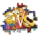 Illuminacja: Gru puzzle 1000 elementów 50x70cm - Clementoni