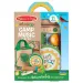 Instrumenty: Zestaw instrumentów kempingowych - Melissa &amp; Doug