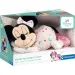 Interaktywna pluszowa figurka Minnie Mouse do spania – Clementoni