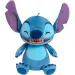 Interaktywna pluszowa figurka Stitch z efektami dźwiękowymi 28 cm