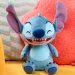 Interaktywna pluszowa figurka Stitch z efektami dźwiękowymi 28 cm