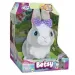 Interaktywna pluszowa figurka króliczka Betsy 27 cm
