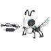 Interaktywny robot roboDongo