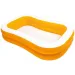 Intex: Basen rodzinny Mandarin 229x147x46cm