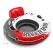 Intex: River Run Fun dmuchany fotel do pływania 135 cm