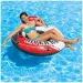 Intex: River Run Fun dmuchany fotel do pływania 135 cm