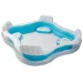 Intex: Swim Center basen rodzinny 229x229x66cm