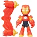 Iron Man i jego niesamowici przyjaciele – figurka akcji Iron Man - Hasbro