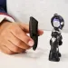Iron Man i jego niesamowici przyjaciele - figurka akcji Czarna Pantera - Hasbro