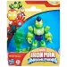 Iron Man i jego wspaniali przyjaciele – figurka akcji Hulk - Hasbro