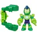 Iron Man i jego wspaniali przyjaciele – figurka akcji Hulk - Hasbro