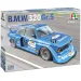 Italeri 1/24 BMW 320 Gr.5 model samochodu wyścigowego.