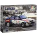 Italeri 1/24 Lancia Delta HF Integrale model rajdowy