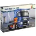 Italeri 1/24 MAN TGX XXL D38 model ciężarówki