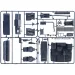 Italeri 1/24 MAN TGX XXL D38 model ciężarówki