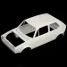 Italeri 1/24 VW Golf GTI First Series 1976/78 model samochodu