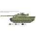Italeri 1/35 Leopard 1A5 model czołgu