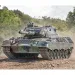 Italeri 1/35 Leopard 1A5 model czołgu