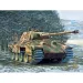 Italeri 1/35 Sd.Kfz. 171 Panther Ausf. A model czołgu.