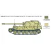 Italeri: 1/35 Sd.Kfz. 184 Elefant niszczyciel czołgów model