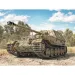 Italeri: 1/35 Sd.Kfz. 184 Elefant niszczyciel czołgów model