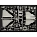 Italeri 1/48 JAS 39 A Gripen model myśliwca