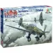 Italeri 1/48 Junkers Ju 87B Stuka model samolotu