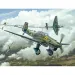 Italeri 1/48 Junkers Ju 87B Stuka model samolotu