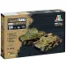 Italeri 1/56 włoskie czołgi i modele czołgów Semoventi