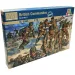 Italeri 1/72 British Commandos – Model figurek brytyjskich żołnierzy.