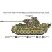 Italeri 1/72 Pz. Kpfw. V Panther Ausf. A model czołgu Pantera